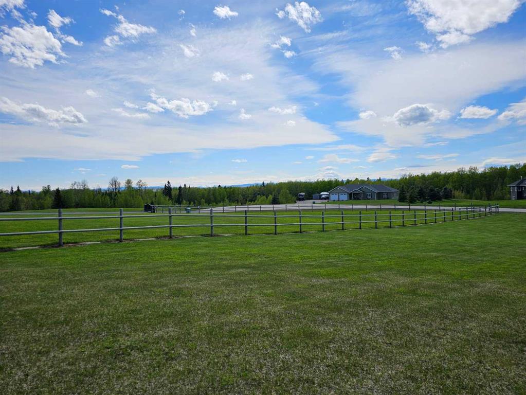 Fourth View of 29 Hidden Valley Close , Cougar Ridge, Rural Clearwater County, Alberta, T4T 2A2