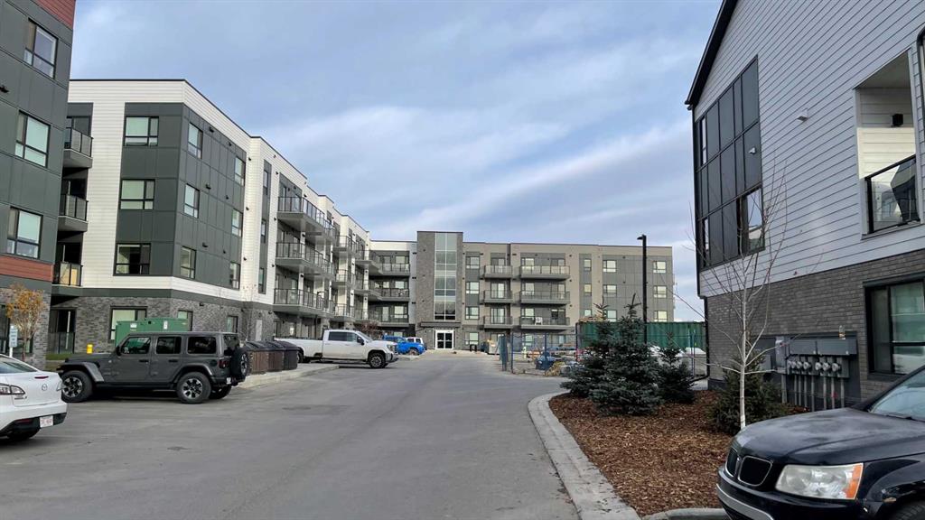 MLS® listing #107361825 for sale located at 3414, 20295 Seton  SE