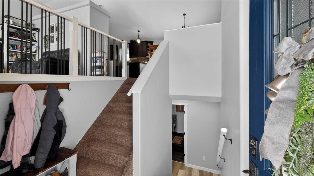 Third View of 601 10 Avenue W, NONE, Barnwell, Alberta, T0K 0B0