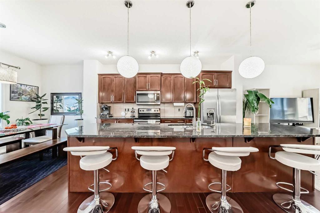 Fourth View of 185 Legacy Crescent SE, Legacy, Calgary, Alberta, T2X 0W7