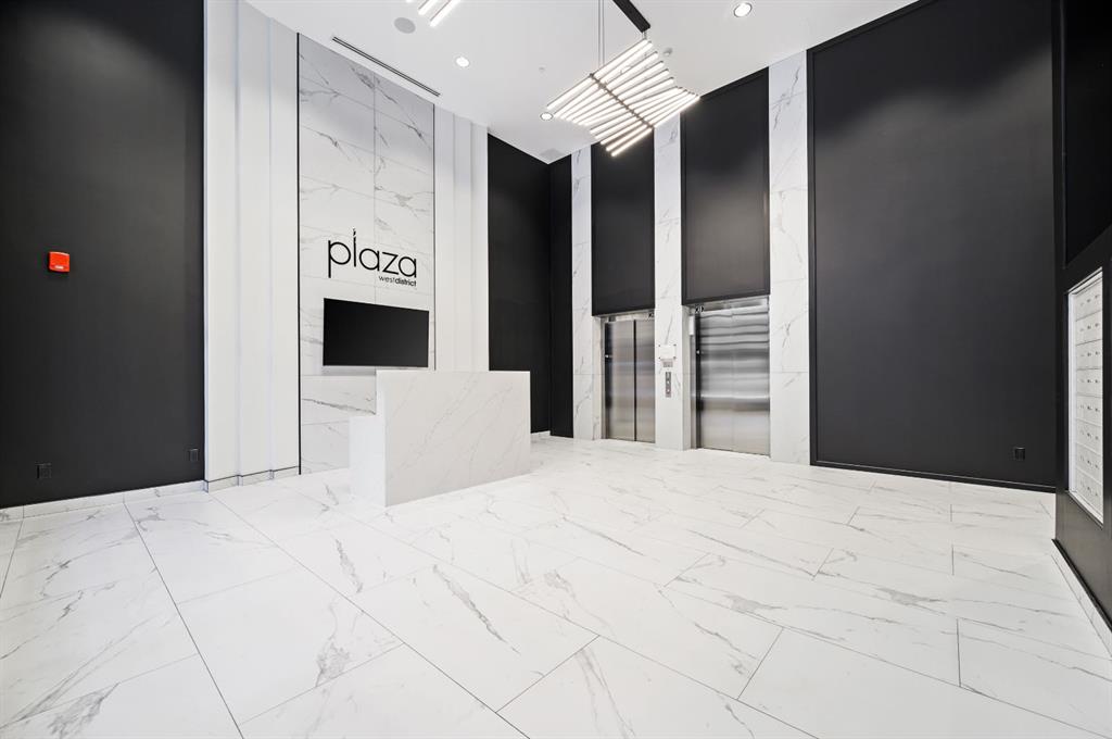 Second View of 206, 8375 Broadcast Avenue SW, West Springs, Calgary, Alberta, T3H 6L3