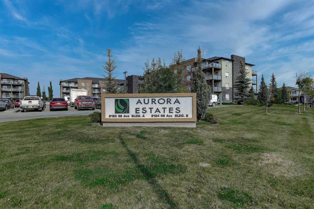 206, 9120 96 Avenue , A2274135, Alberta,