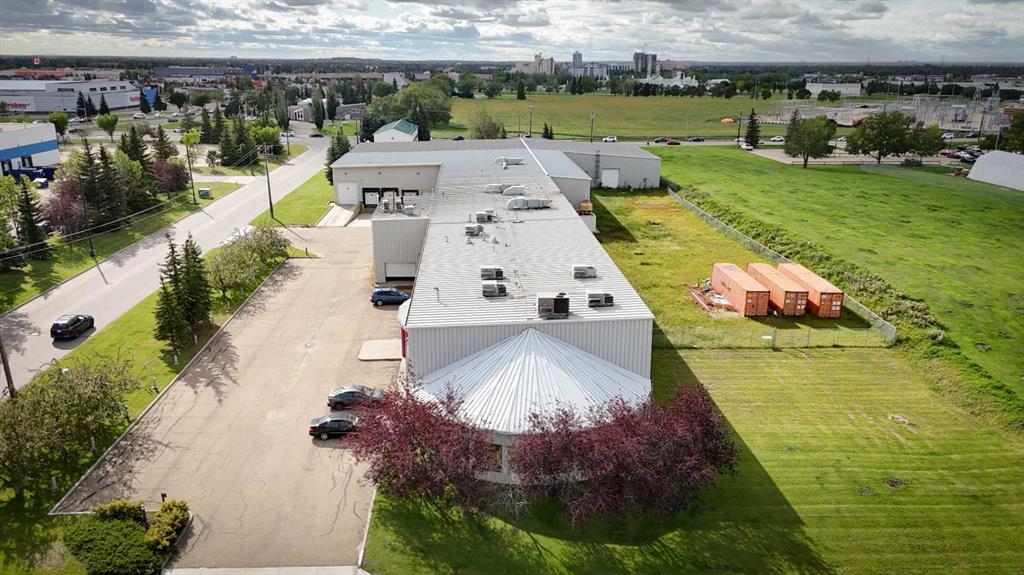Fifth View of 9608 25 Avenue NW, Parsons Industrial, Edmonton, Alberta, T6N1J4