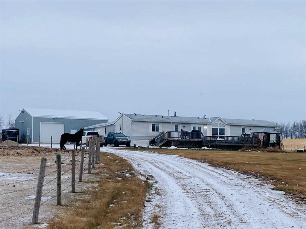 Second View of 56120 Range Road 93  , NONE, Mayerthorpe, Alberta, T7S 1N3