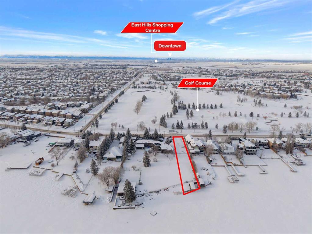Fourth View of 492 West Chestermere Drive , West Chestermere Drive, Chestermere, Alberta, T1X 1B3