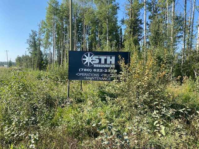 Third View of 308 3rd Street , NONE, Fox Creek, Alberta, T0H 1P0