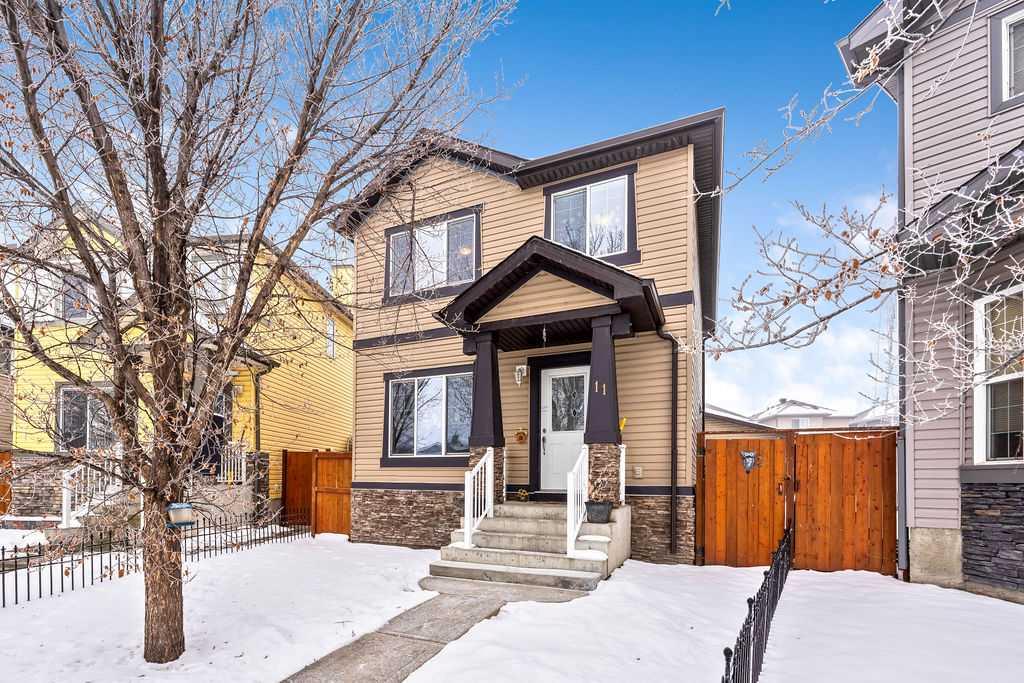 11 Saddlebrook Mews NE, A2274153, Alberta,