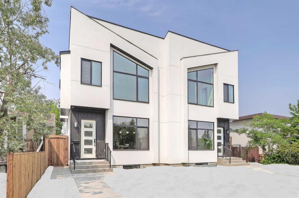 Main View of 6416 34 Avenue NW, Bowness, Calgary, Alberta, T3B 1N1