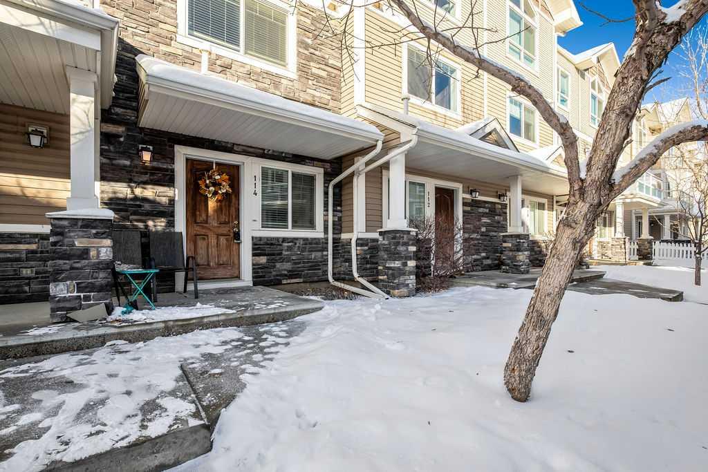 114 Skyview Ranch Gardens NE, A2274161, Alberta,