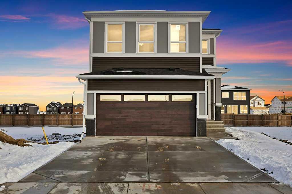 80 Homestead Gardens , A2274162, Alberta,