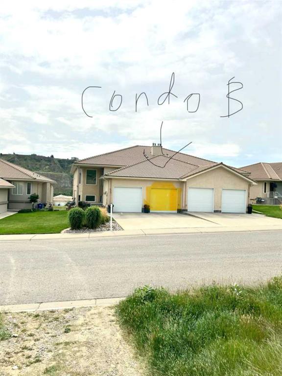 B, 410 Canyon Boulevard W, A2274163, Alberta,