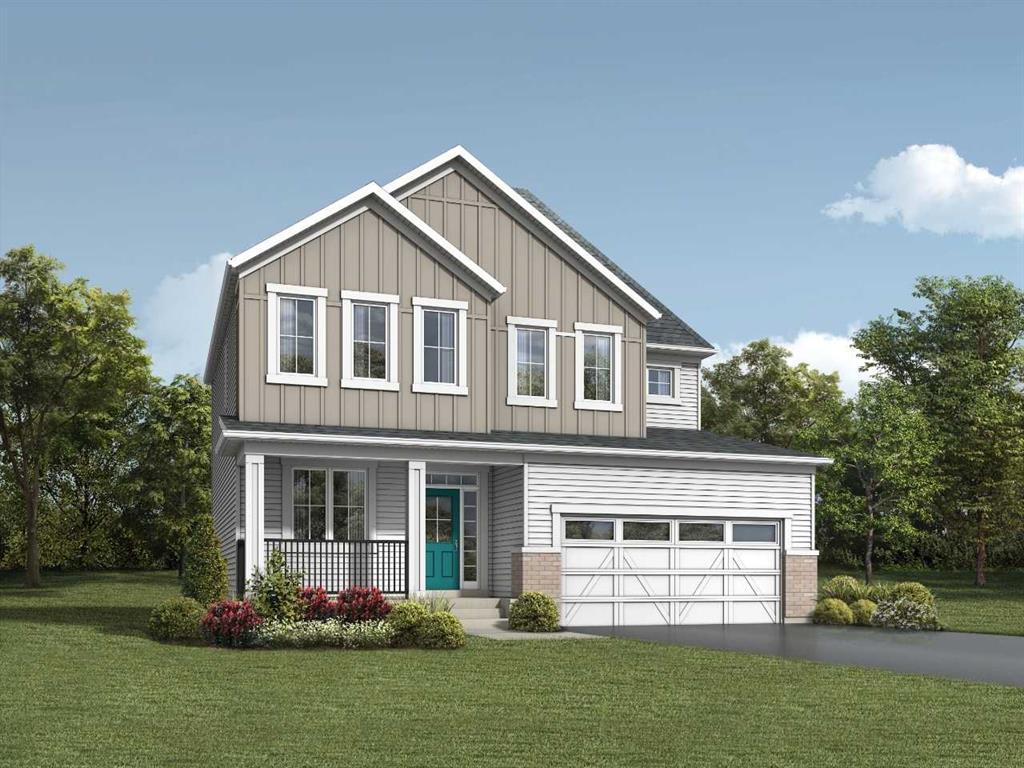 5045 Southwinds View SW, A2274165, Alberta,