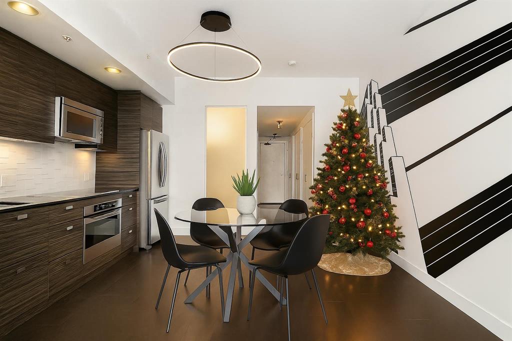 Fourth View of 1506, 1500 7 Street SW, Beltline, Calgary, Alberta, T2R 0R8