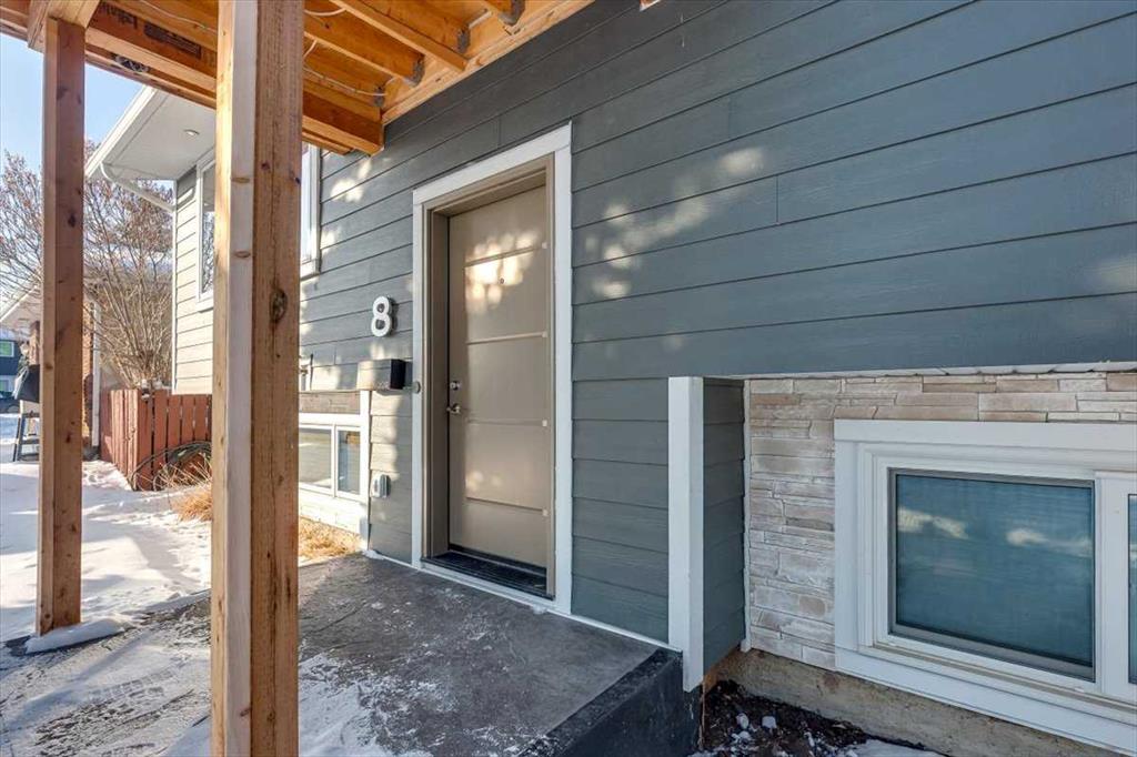 Fifth View of 8 Nielsen Close , Normandeau, Red Deer, Alberta, T4P 2A1