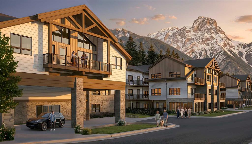 1326, 301 2nd Avenue , A2274171, Alberta,