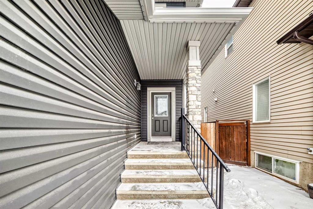 Fourth View of 6 Evanspark Manor NW, Evanston, Calgary, Alberta, T3P 0J8