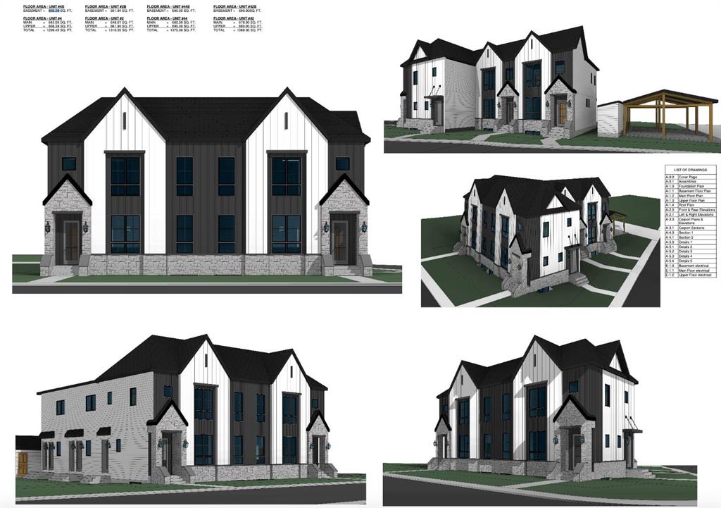 4 Rossburn Crescent SW, A2274184, Alberta,