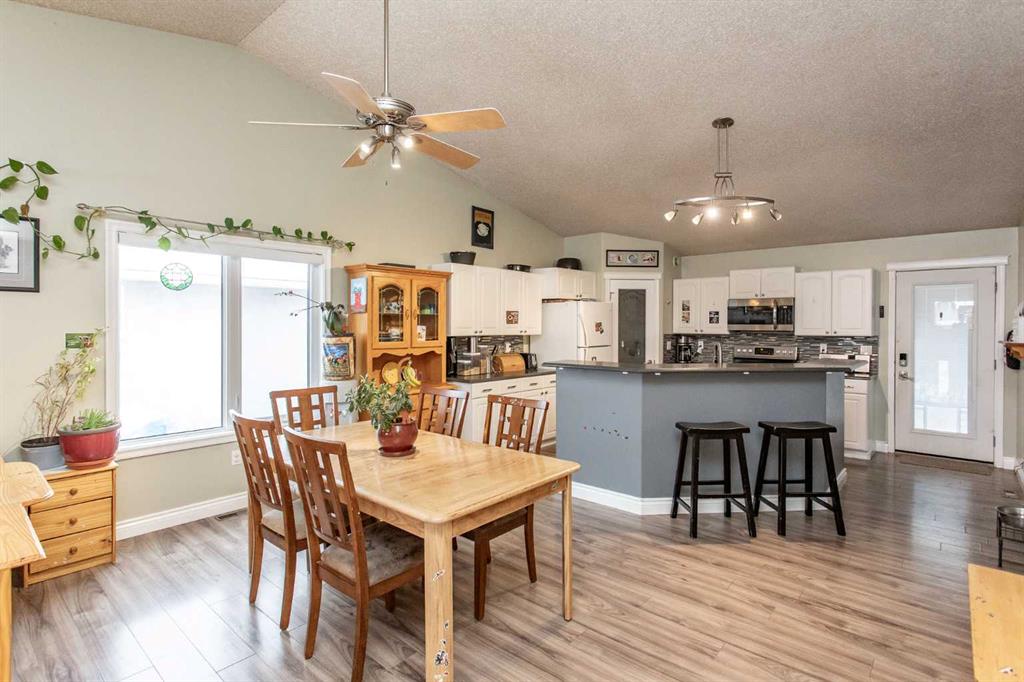 Fifth View of 34 Iron Wolf Ridge , Iron Wolf, Lacombe, Alberta, T4L 2K2