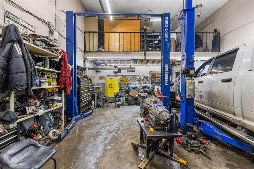 601, 3208 8 Avenue NE, A2274188, Alberta,