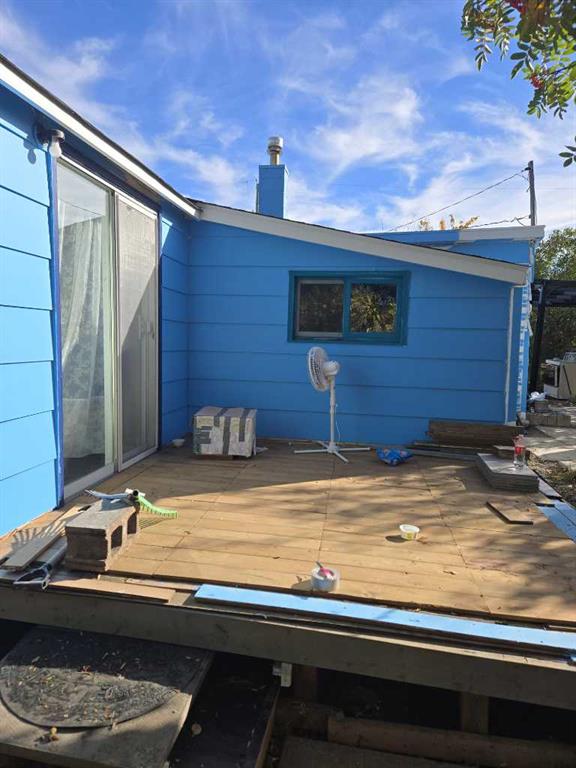 Fourth View of 4513 44 Street , NONE, Castor, Alberta, T0C 0X0