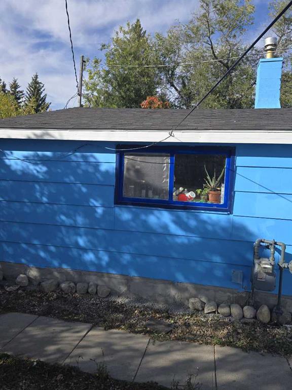 Fifth View of 4513 44 Street , NONE, Castor, Alberta, T0C 0X0