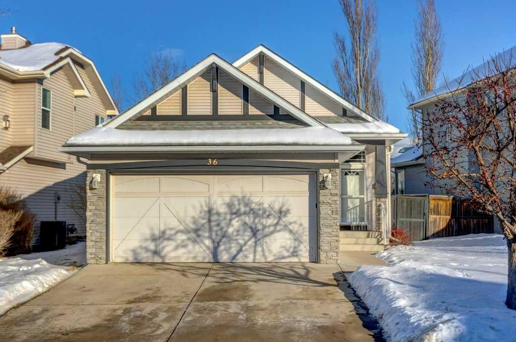 36 Brightondale Crescent SE, A2274201, Alberta,
