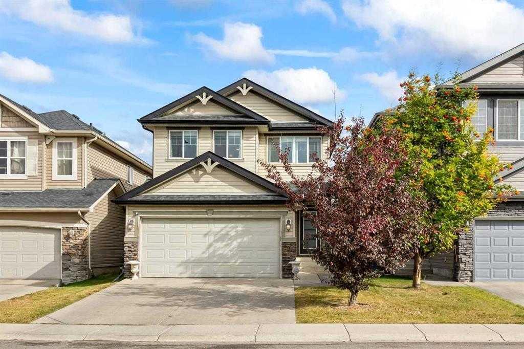 MLS® listing #107374485 for sale located at 337 Bridleridge View SW