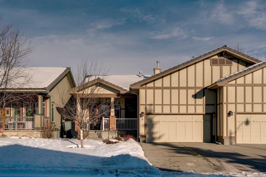 8 Bridle Estates Road SW, A2274216, Alberta,
