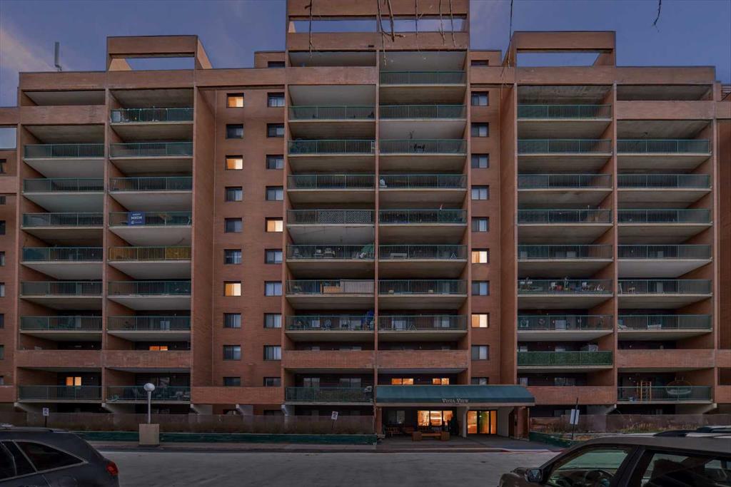 Third View of 309, 5204 Dalton Drive NW, Dalhousie, Calgary, Alberta, T3A 3H1