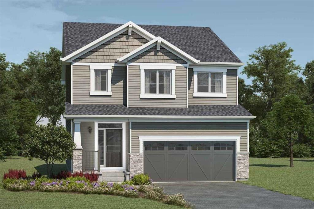 5032 Southwinds View SW, A2274218, Alberta,