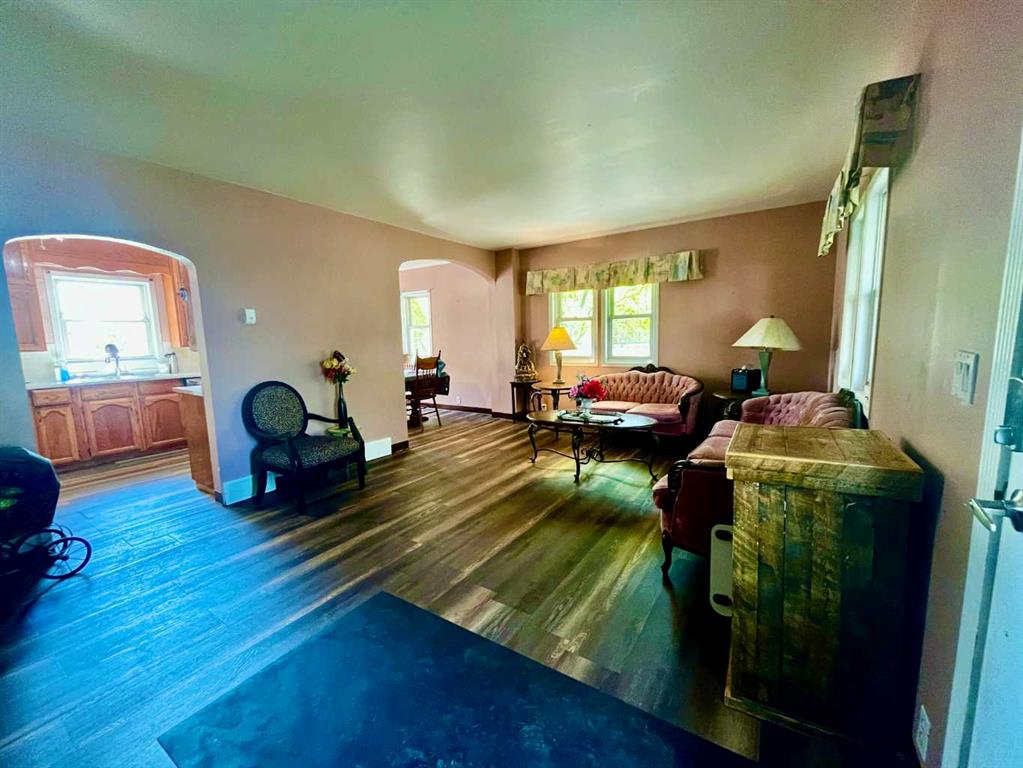 Third View of 15 1 Street E, NONE, Marsden, Saskatchewan, S0M 1P0