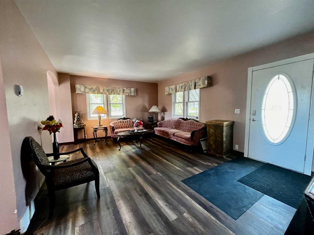 Fourth View of 15 1 Street E, NONE, Marsden, Saskatchewan, S0M 1P0