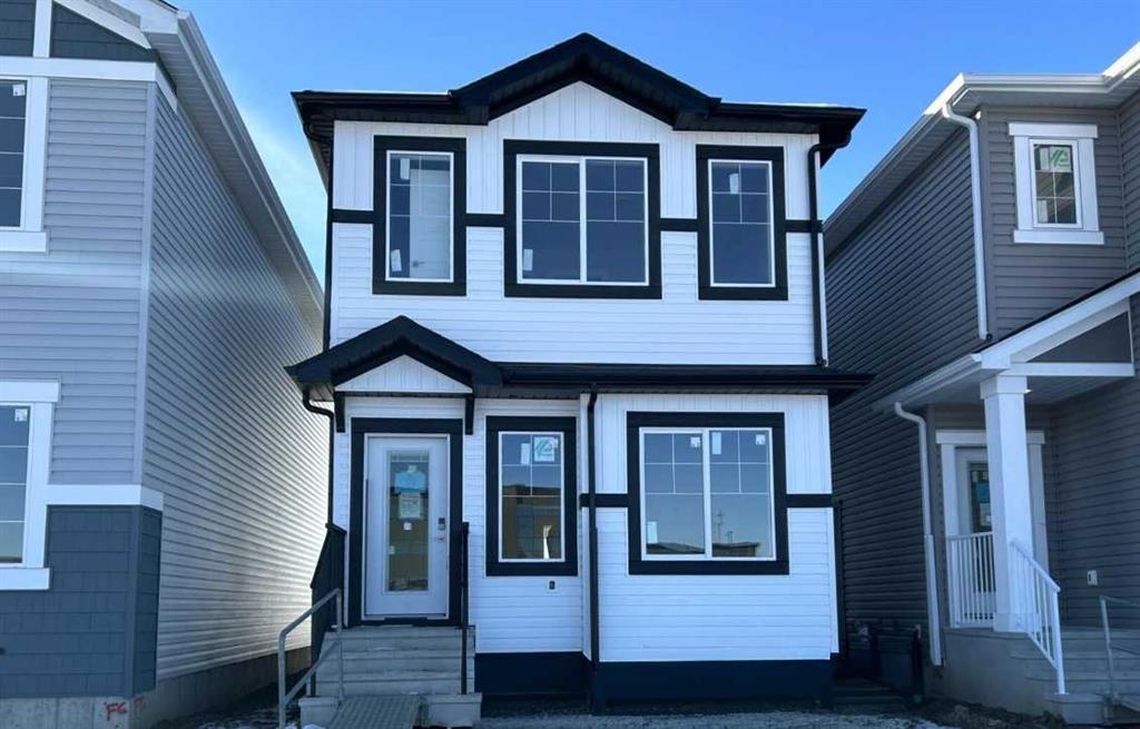 145 Lincoln Crescent , A2274228, Alberta,