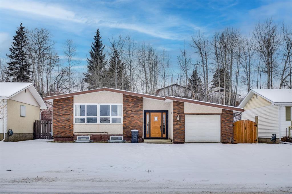 62 Birch Road , A2274230, Alberta,