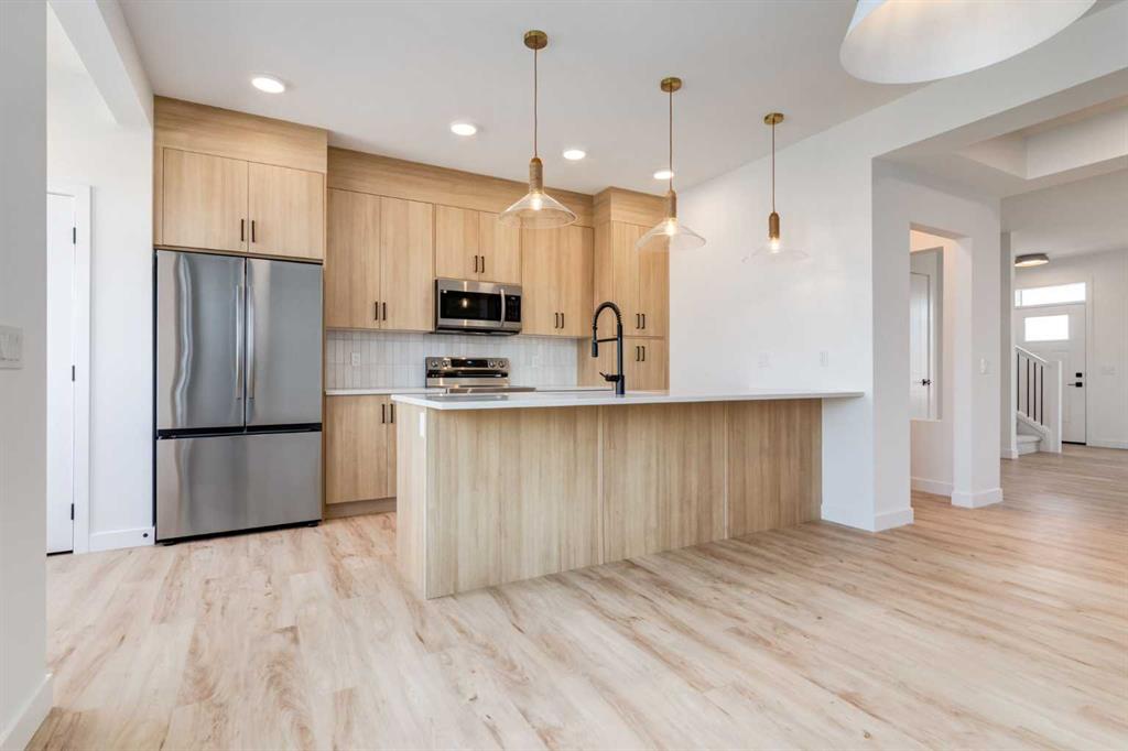 Second View of 201 Tillotson Drive , Tillotson, Okotoks, Alberta, T1S 4Z5