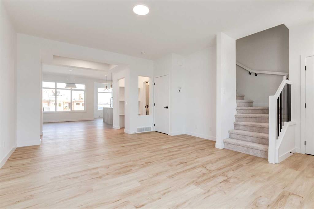 Fifth View of 201 Tillotson Drive , Tillotson, Okotoks, Alberta, T1S 4Z5