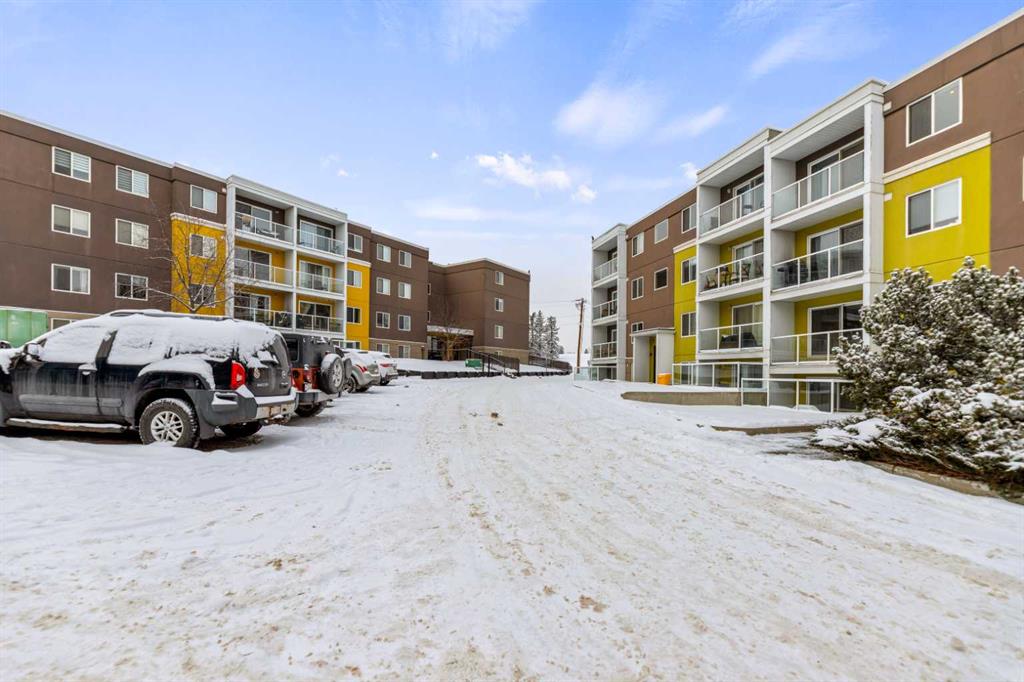 410, 4455A Greenview Drive NE, A2274240, Alberta,