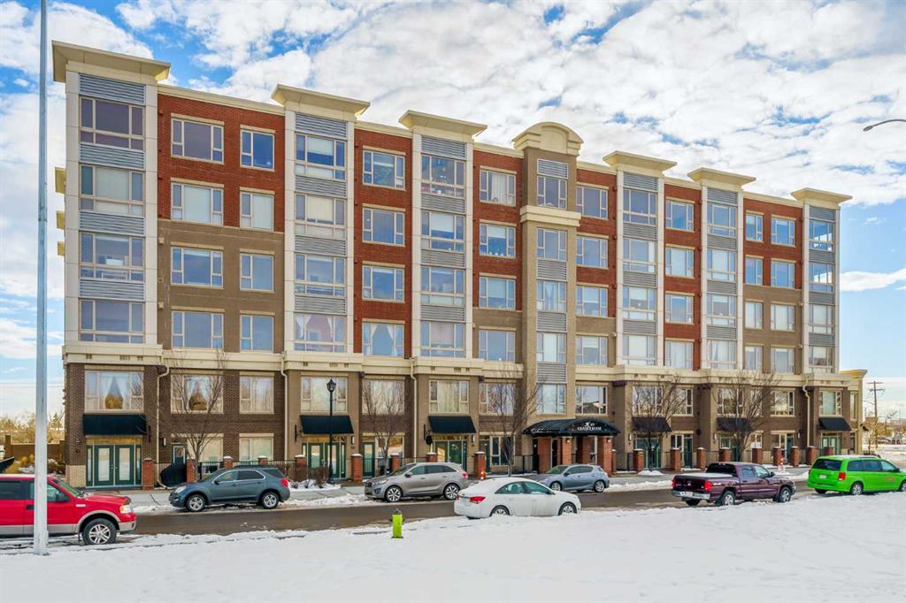 504, 35 Inglewood Park SE, A2274249, Alberta,