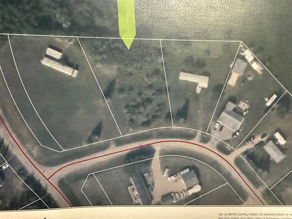 Third View of 538, 13221 TWP RD 680 Township , Lac La Biche, Lac La Biche, Alberta, T0A 2C0