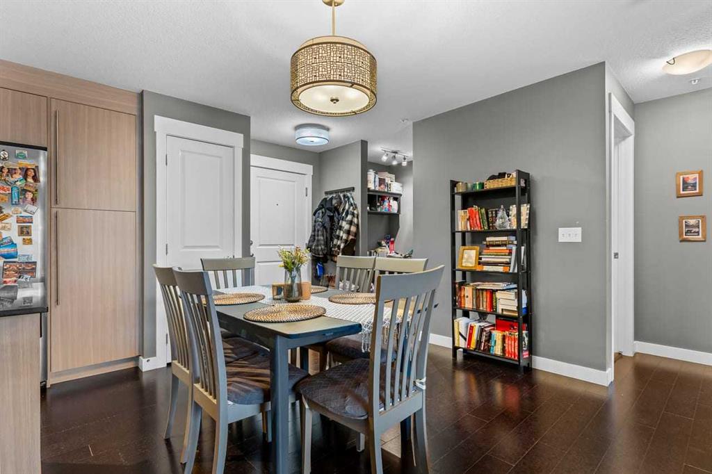 Fifth View of 3204, 11 Mahogany Row SE, Mahogany, Calgary, Alberta, T3M 2L6