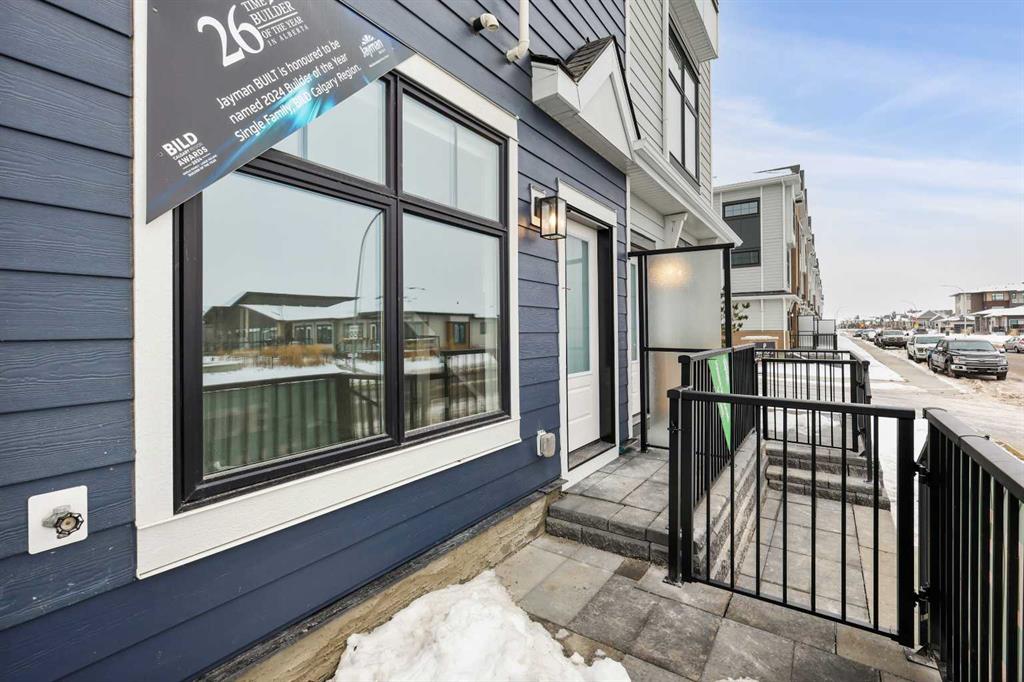 Fourth View of 589 Mahogany Road SE, Mahogany, Calgary, Alberta, T3M 3Y3