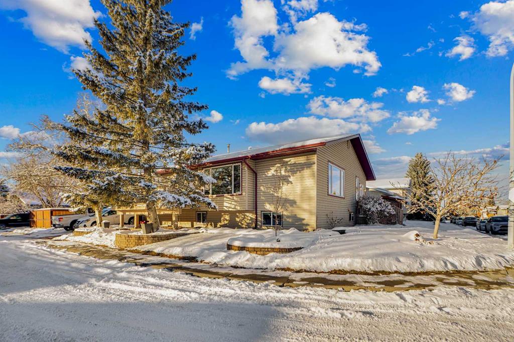 911 6 Street SE, A2274260, Alberta,