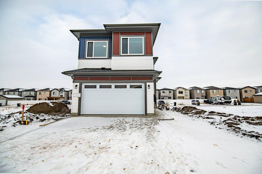 83 Linden Place , A2274265, Alberta,