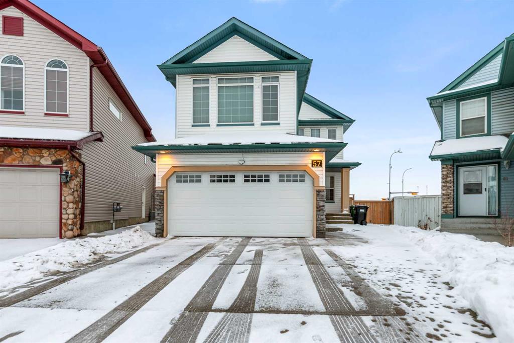 57 Saddlemead Road NE, A2274266, Alberta,