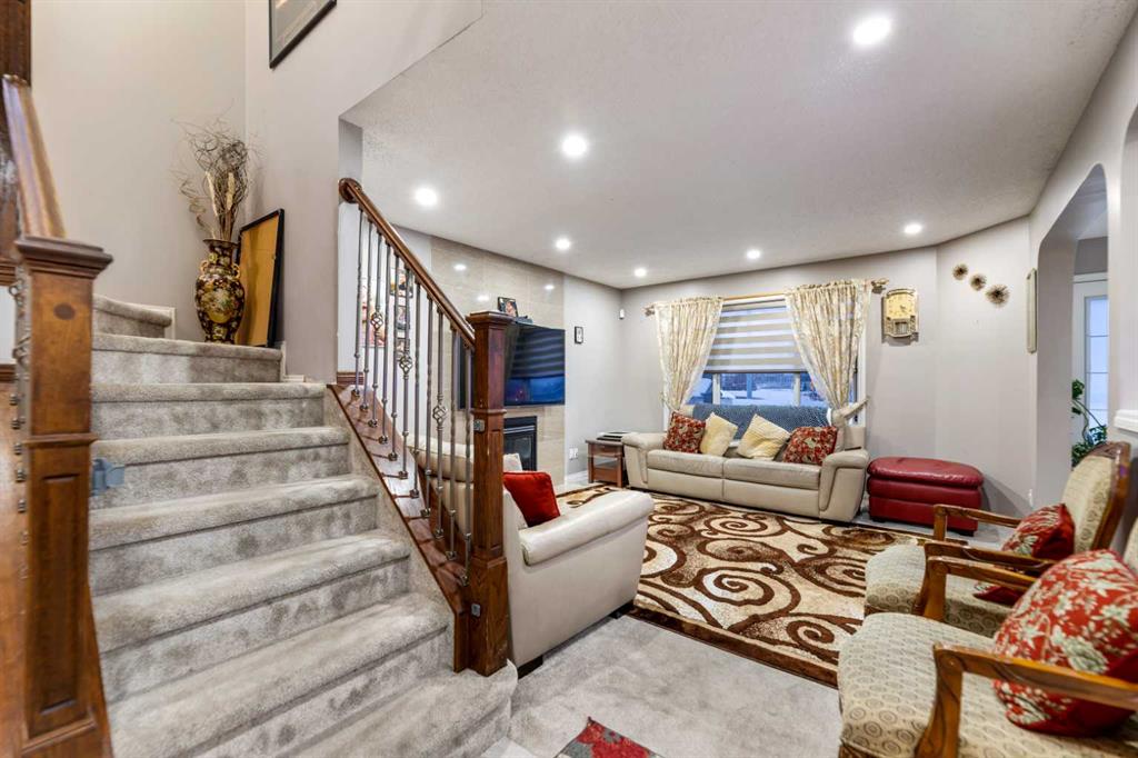 Fifth View of 57 Saddlemead Road NE, Saddle Ridge, Calgary, Alberta, T3J 4J2