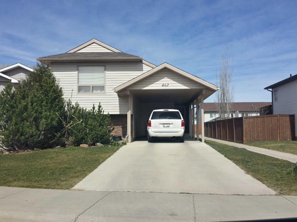 A, 467 Blackfoot Manor W, A2274273, Alberta,