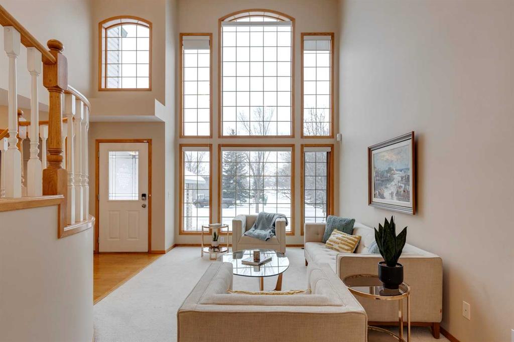 Fourth View of 10916 Valley Springs Road NW, Valley Ridge, Calgary, Alberta, T3B 5P7