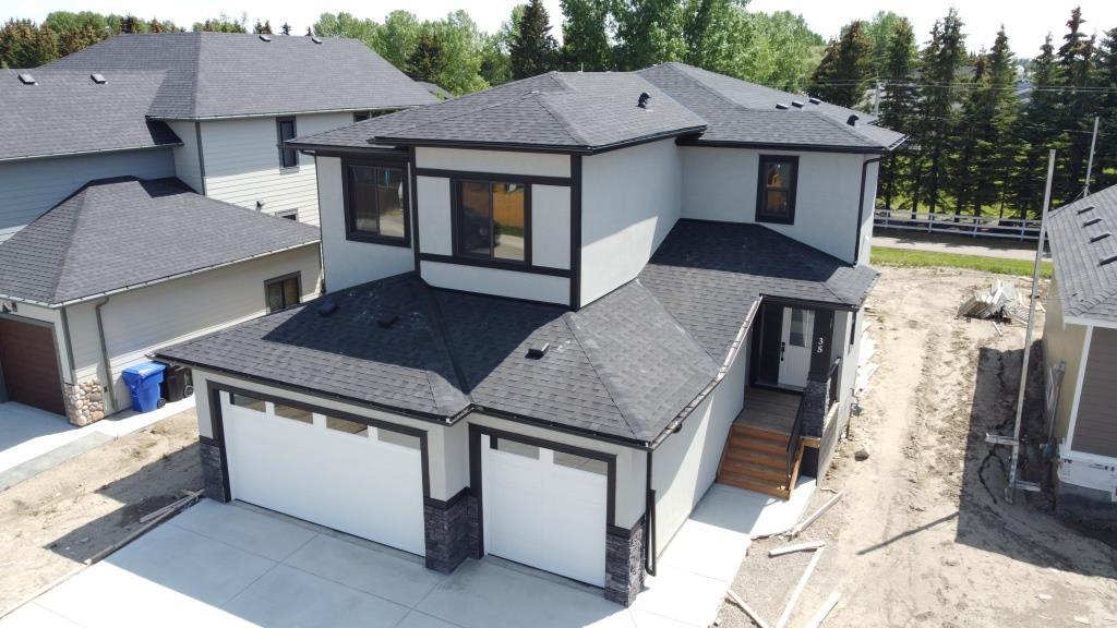 Third View of 35 Viceroy Crescent , NONE, Olds, Alberta, T4H0E4