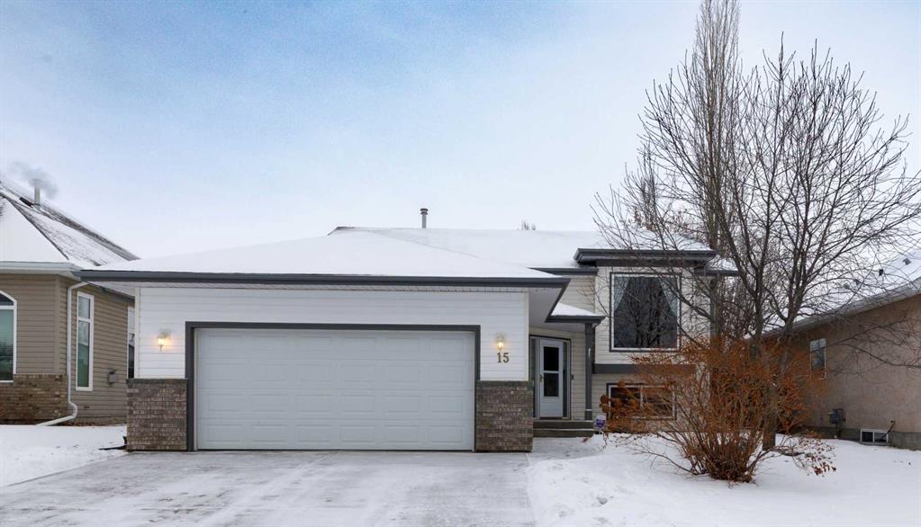 15 Altena Close , A2274284, Alberta,