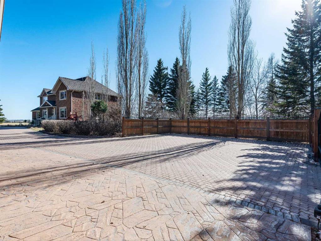 Fourth View of 225 Huggard Road , Springbank, Rural Rocky View County, Alberta, T3Z 2C2